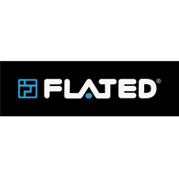 Flated