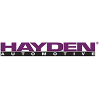 Hayden