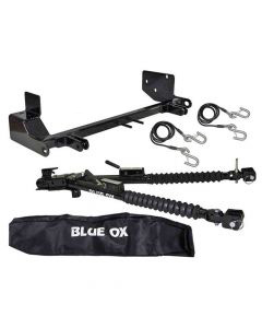 Flat Towing Combo Kits